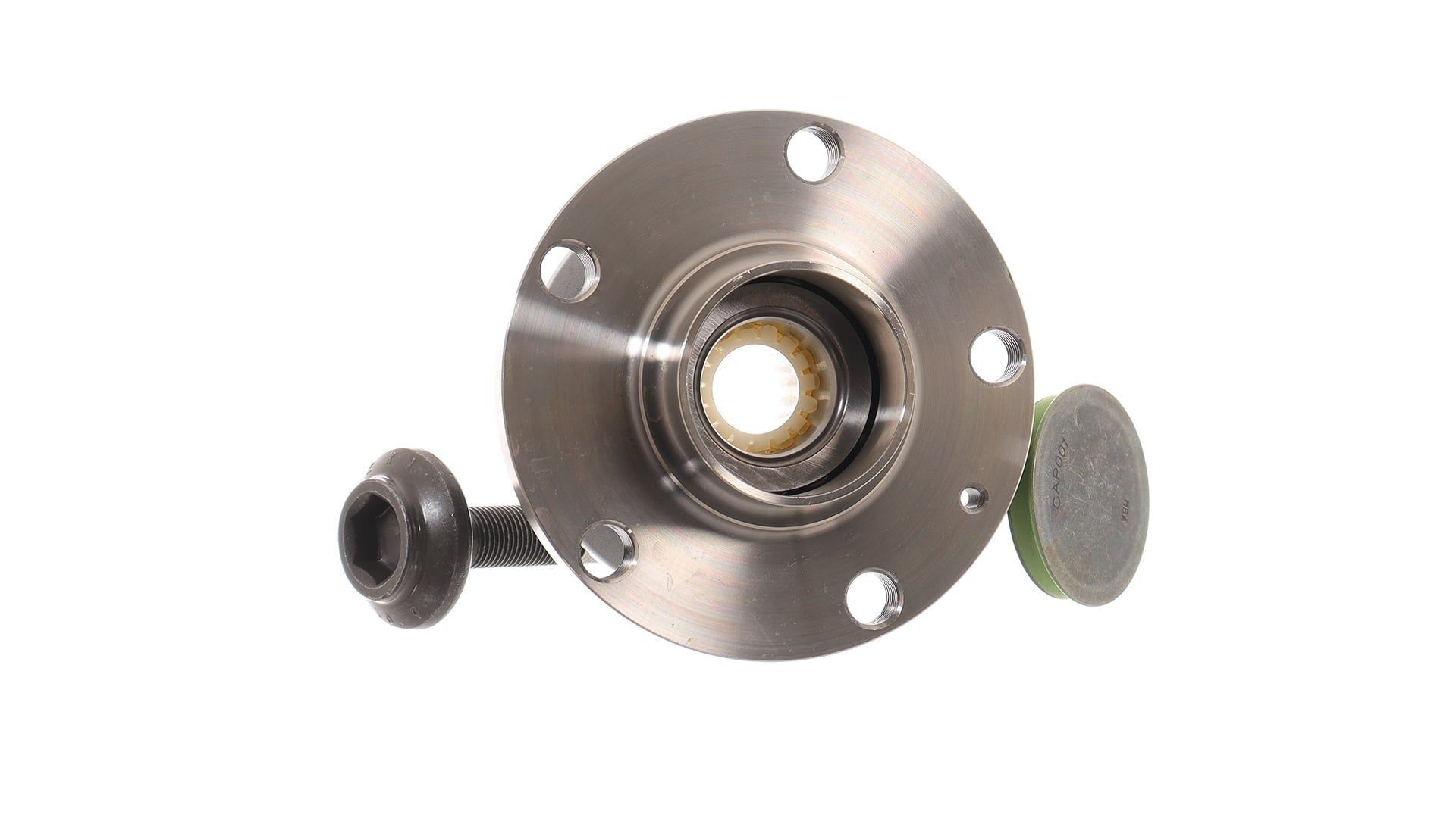 Compre VKBA3606 SKF Cubo traseiro