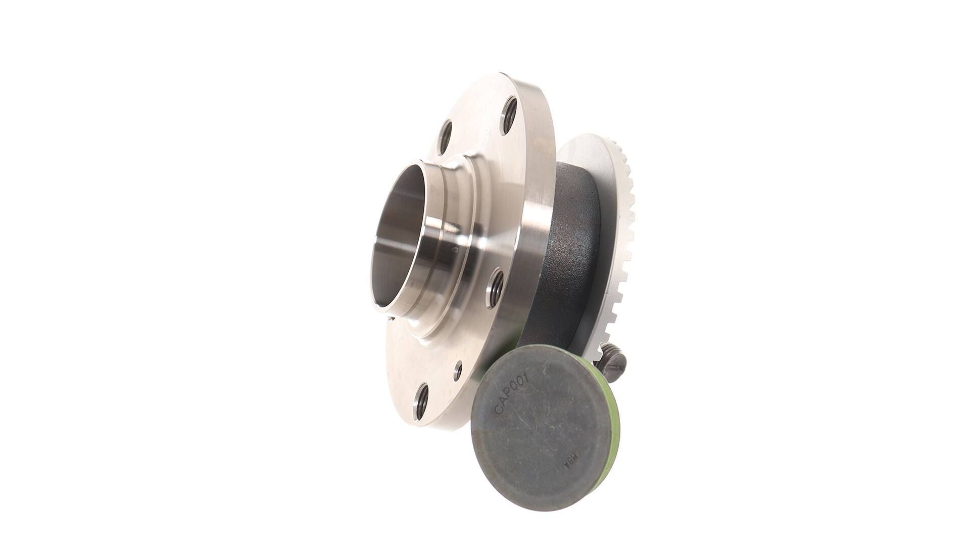 VKBA3606 SKF Cubo traseiro