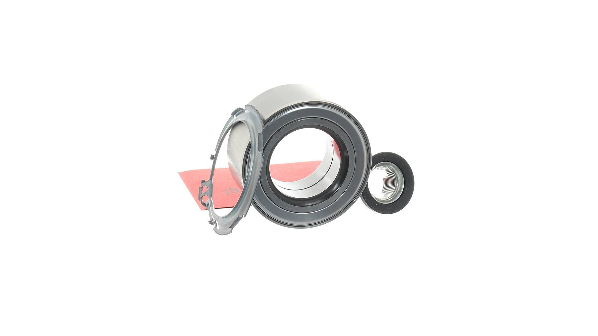 Compre VKBA3608 SKF Rolamento de cubo dianteiro