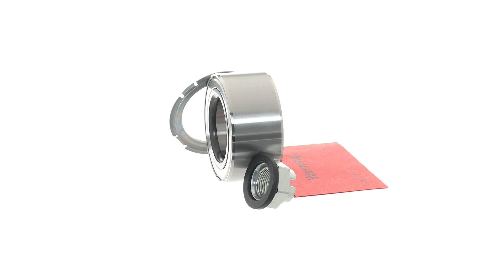 Rolamento de cubo dianteiro SKF VKBA3608 preço, a partir de 50,86 USD