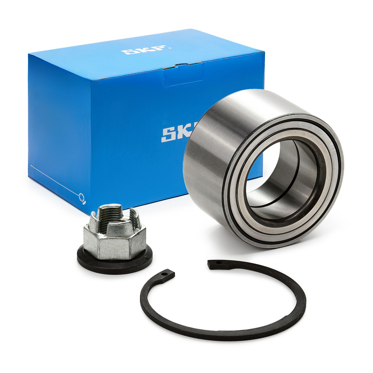 Rolamento de cubo dianteiro SKF VKBA3613 preço, a partir de 33,77 USD