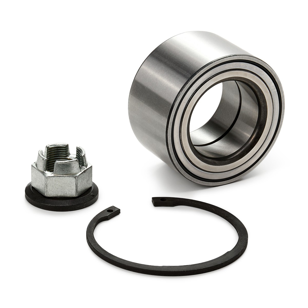 Rolamento de cubo dianteiro VKBA3613 SKF