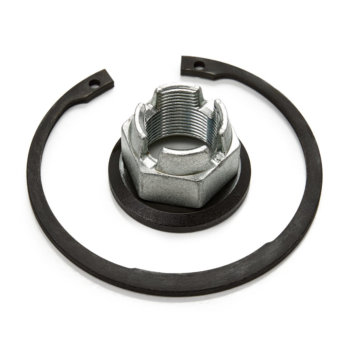 VKBA3613 SKF Rolamento de cubo dianteiro