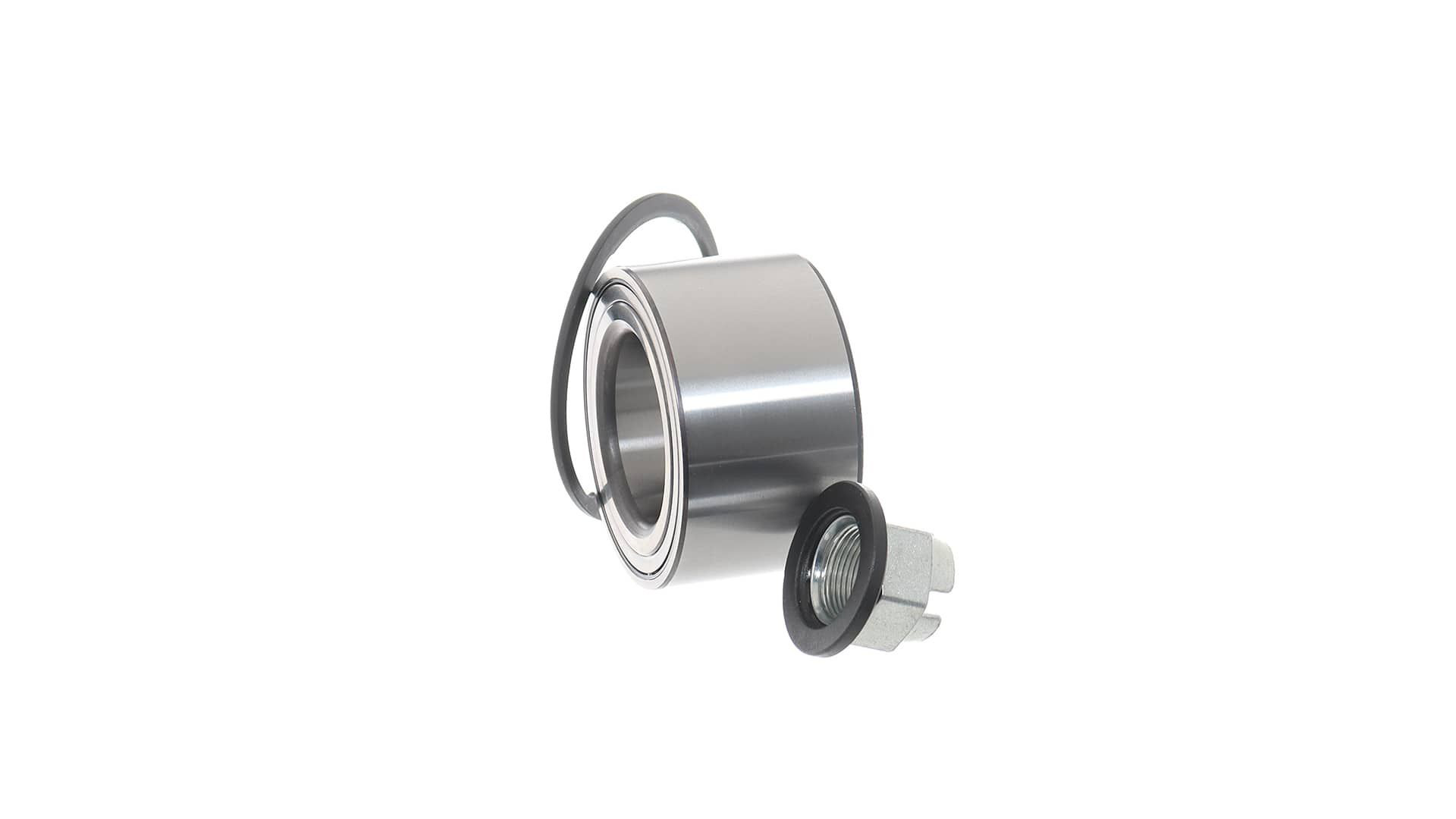 Compre VKBA3613 SKF Rolamento de cubo dianteiro