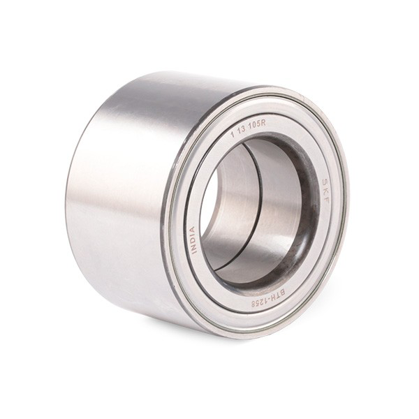Rolamento de cubo traseiro VKBA3614 SKF