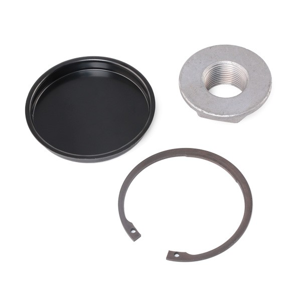 VKBA3614 SKF Rolamento de cubo traseiro