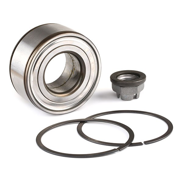VKBA3615 SKF Rolamento de cubo dianteiro/traseiro