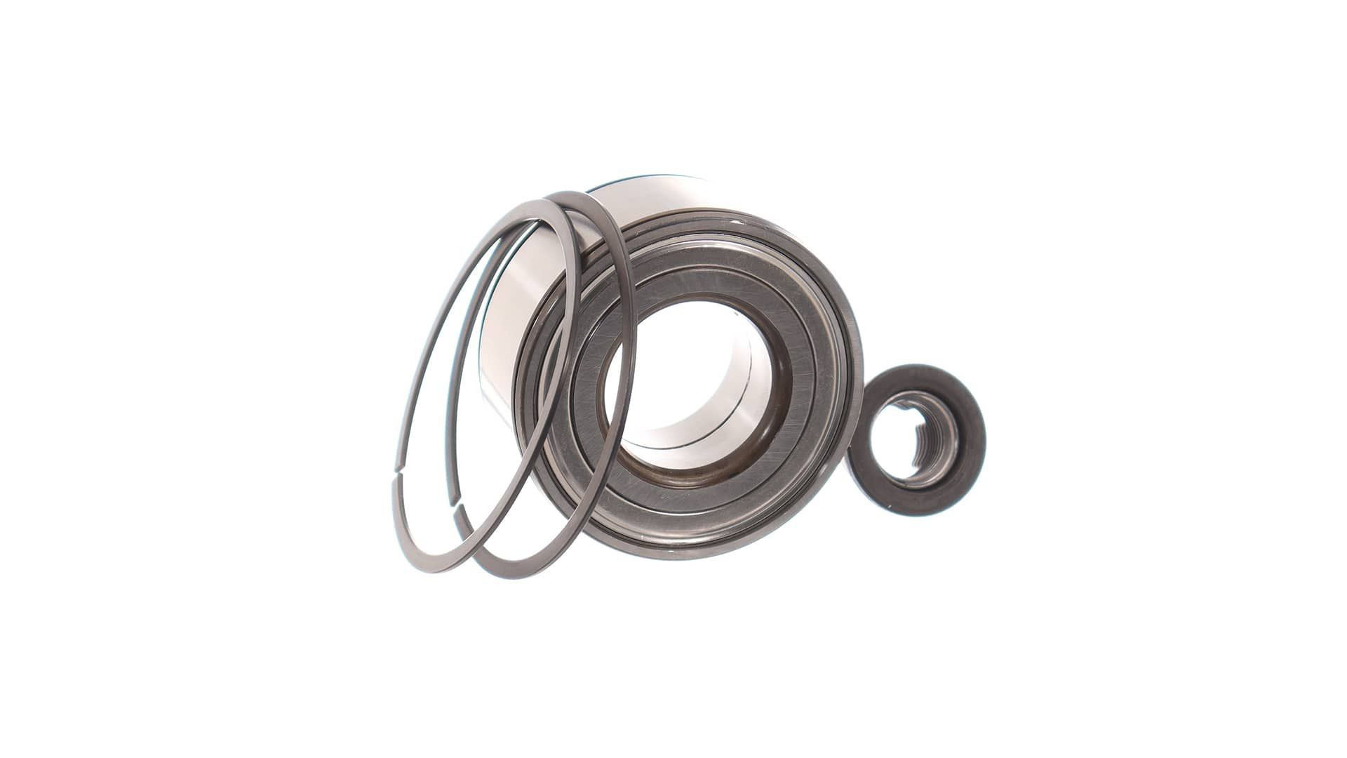 Rolamento de cubo dianteiro/traseiro SKF VKBA3615 preço, a partir de 42,50 USD