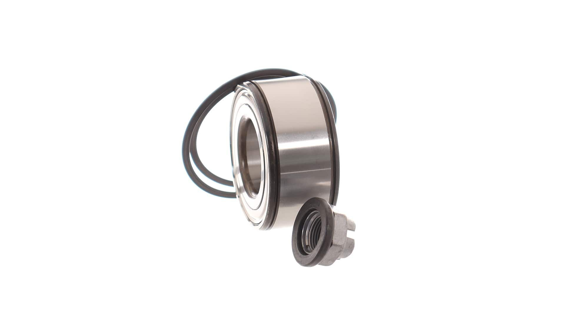 Compre VKBA3615 SKF Rolamento de cubo dianteiro/traseiro