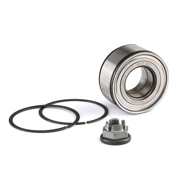 Rolamento de cubo dianteiro/traseiro VKBA3615 SKF