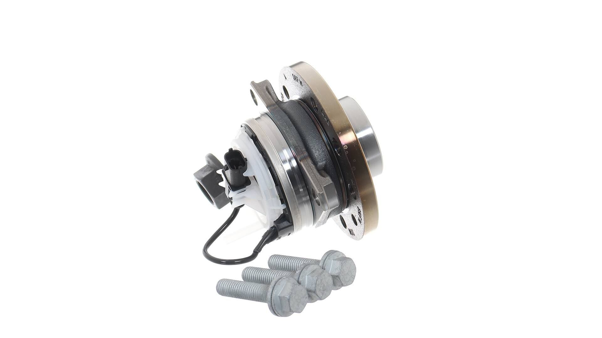VKBA3620 SKF Cubo dianteiro