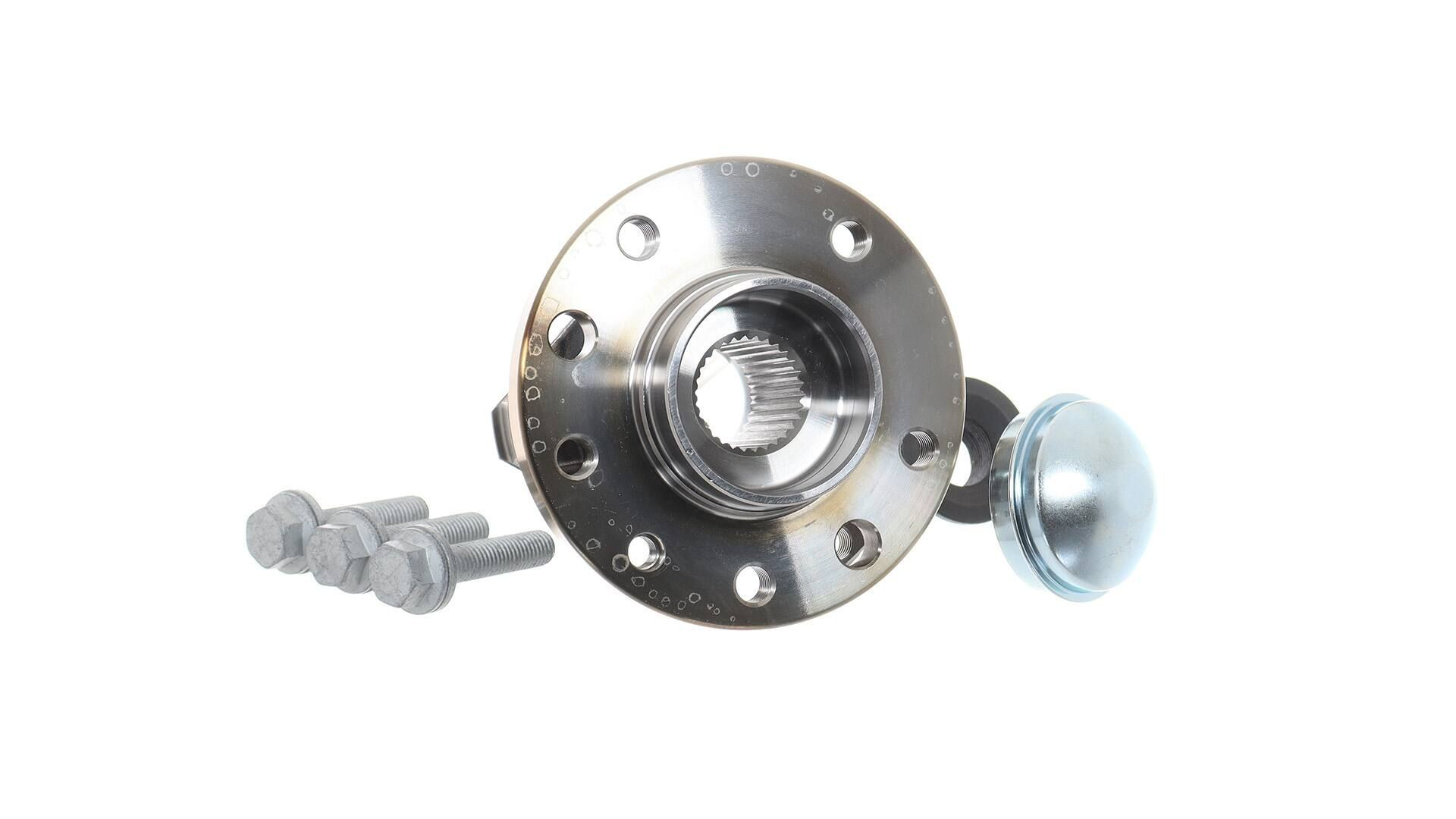 Cubo dianteiro VKBA3620 SKF