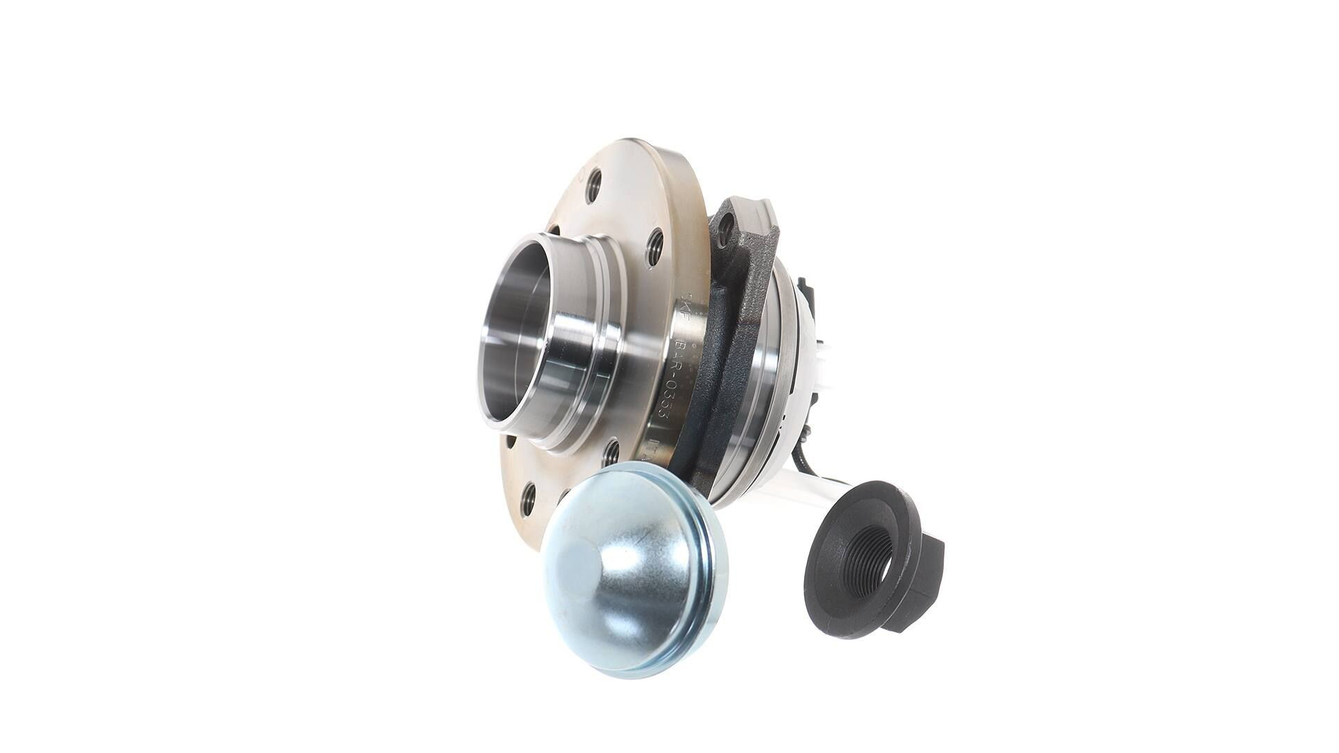Compre VKBA3620 SKF Cubo dianteiro