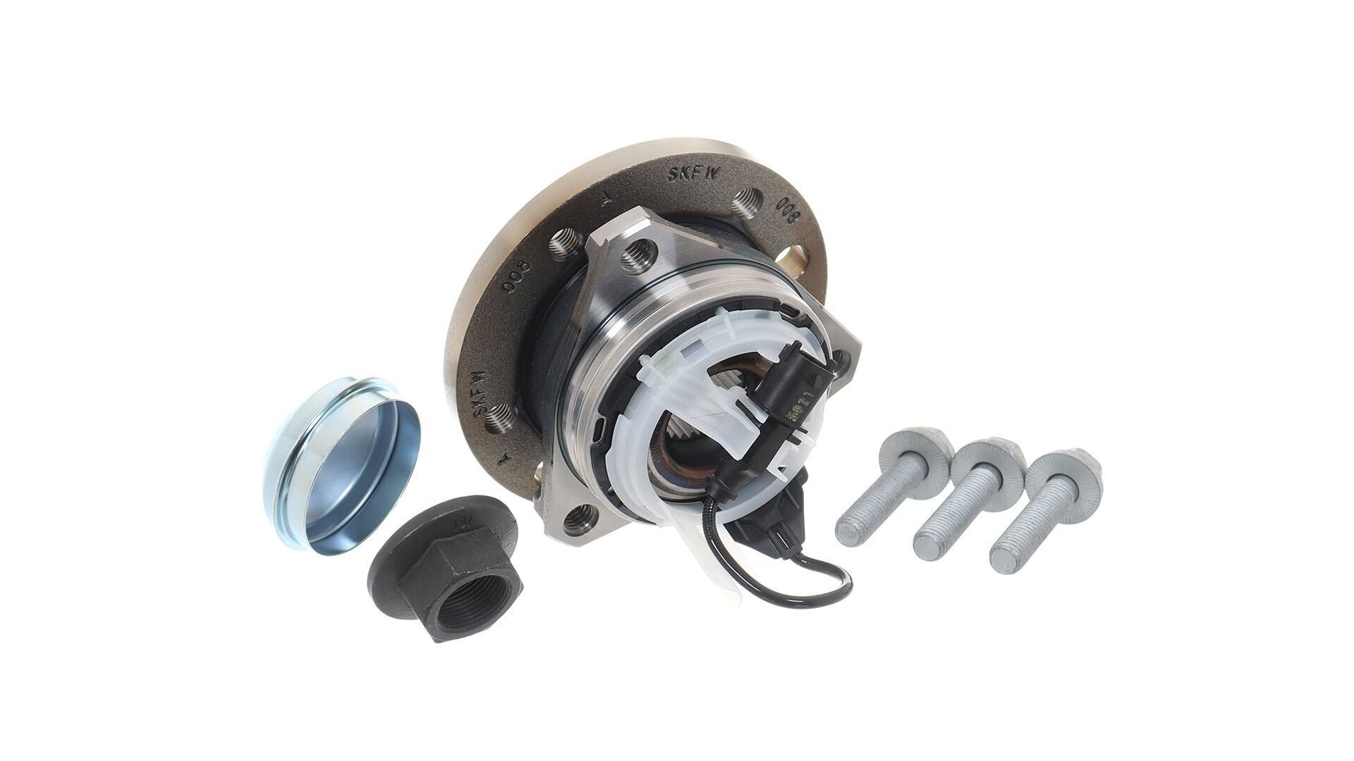 Cubo dianteiro SKF VKBA3620 preço, a partir de 119,86 USD