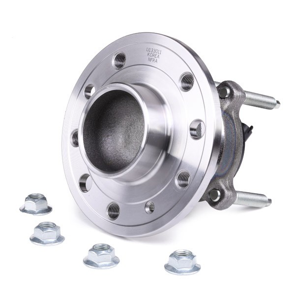 Compre VKBA3624 SKF Cubo traseiro