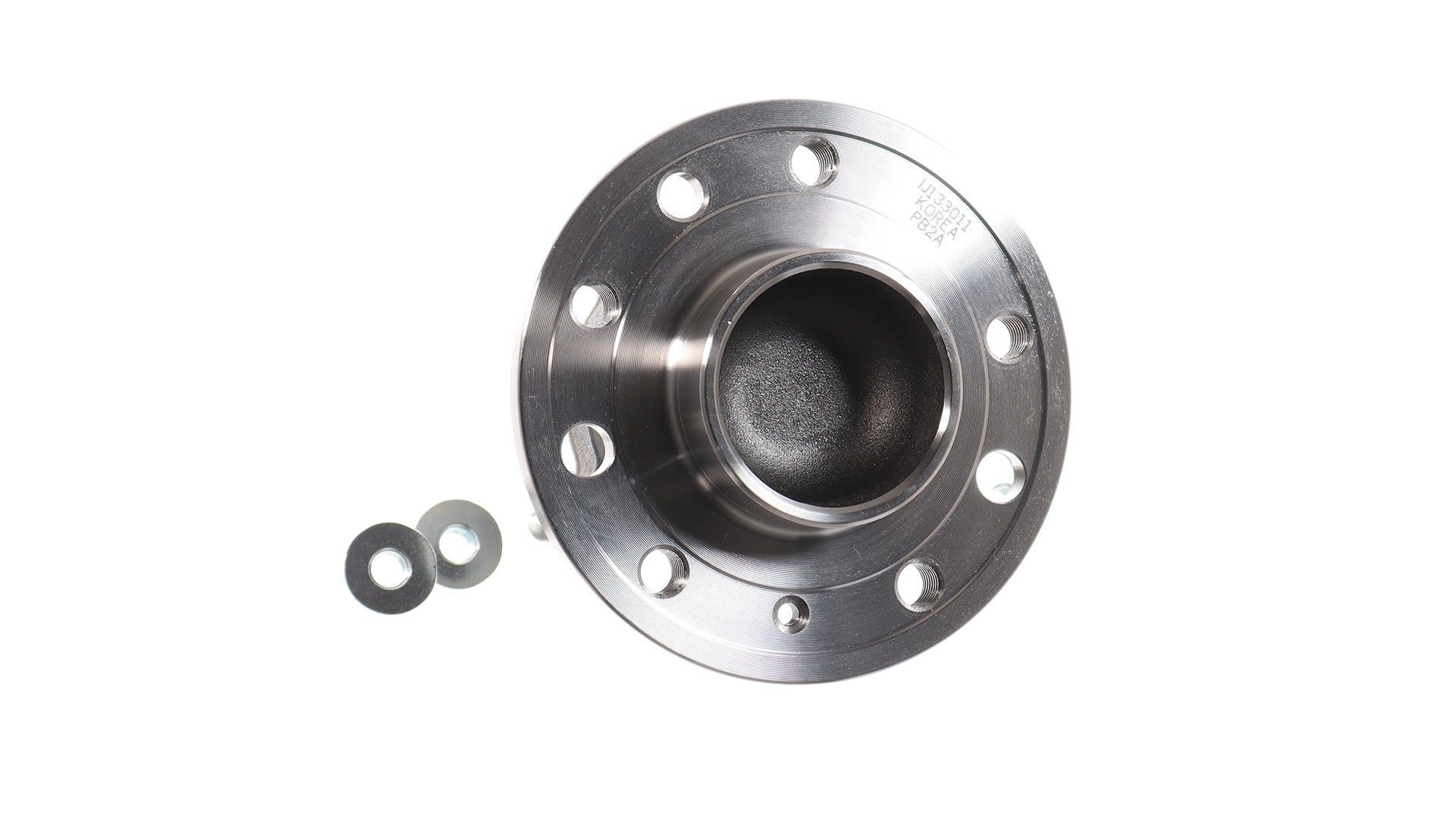Cubo traseiro SKF VKBA3624