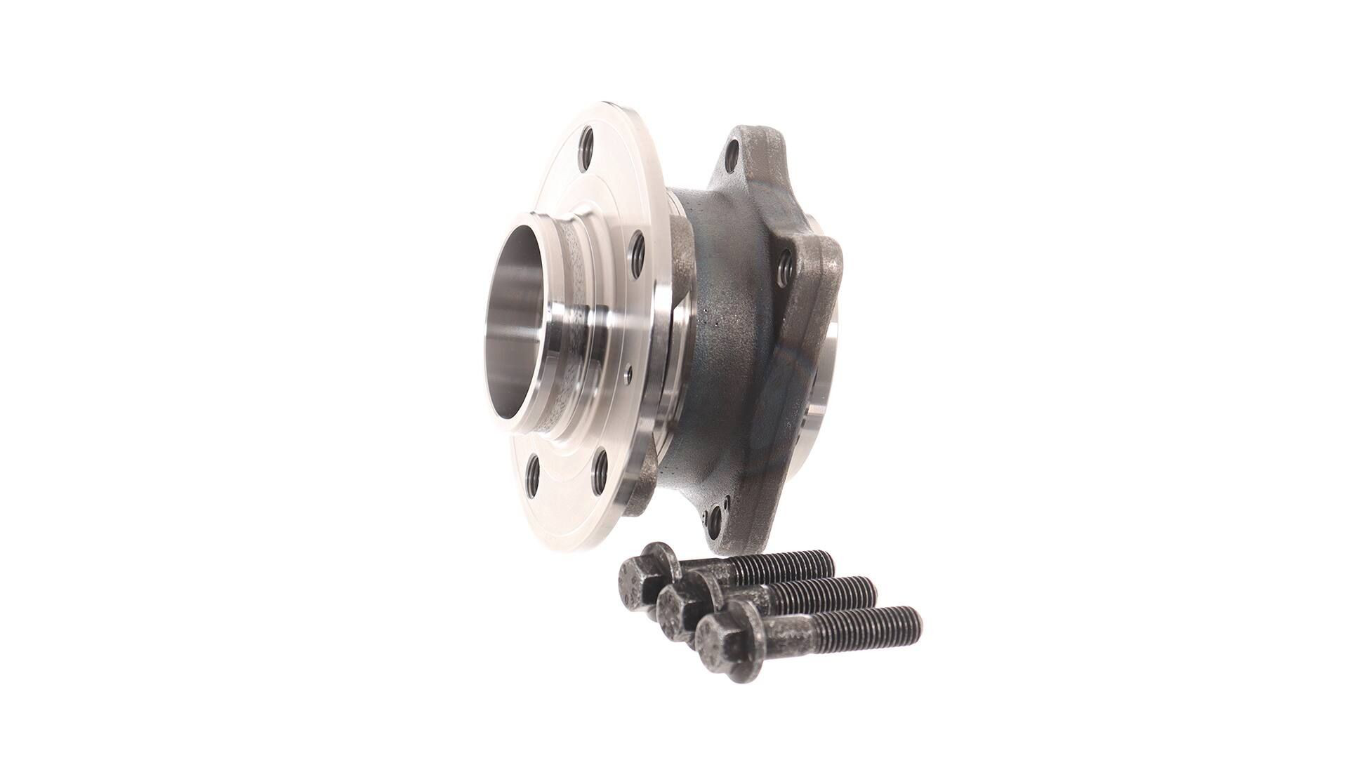 Compre VKBA3627 SKF Cubo traseiro