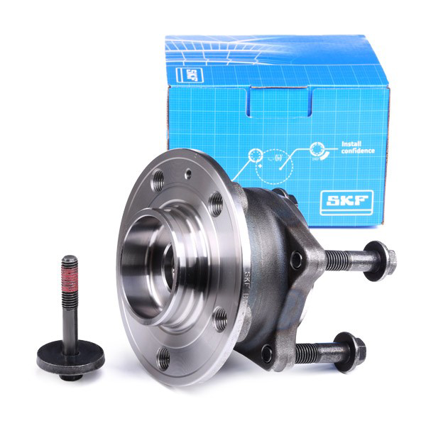 Cubo traseiro SKF VKBA3627