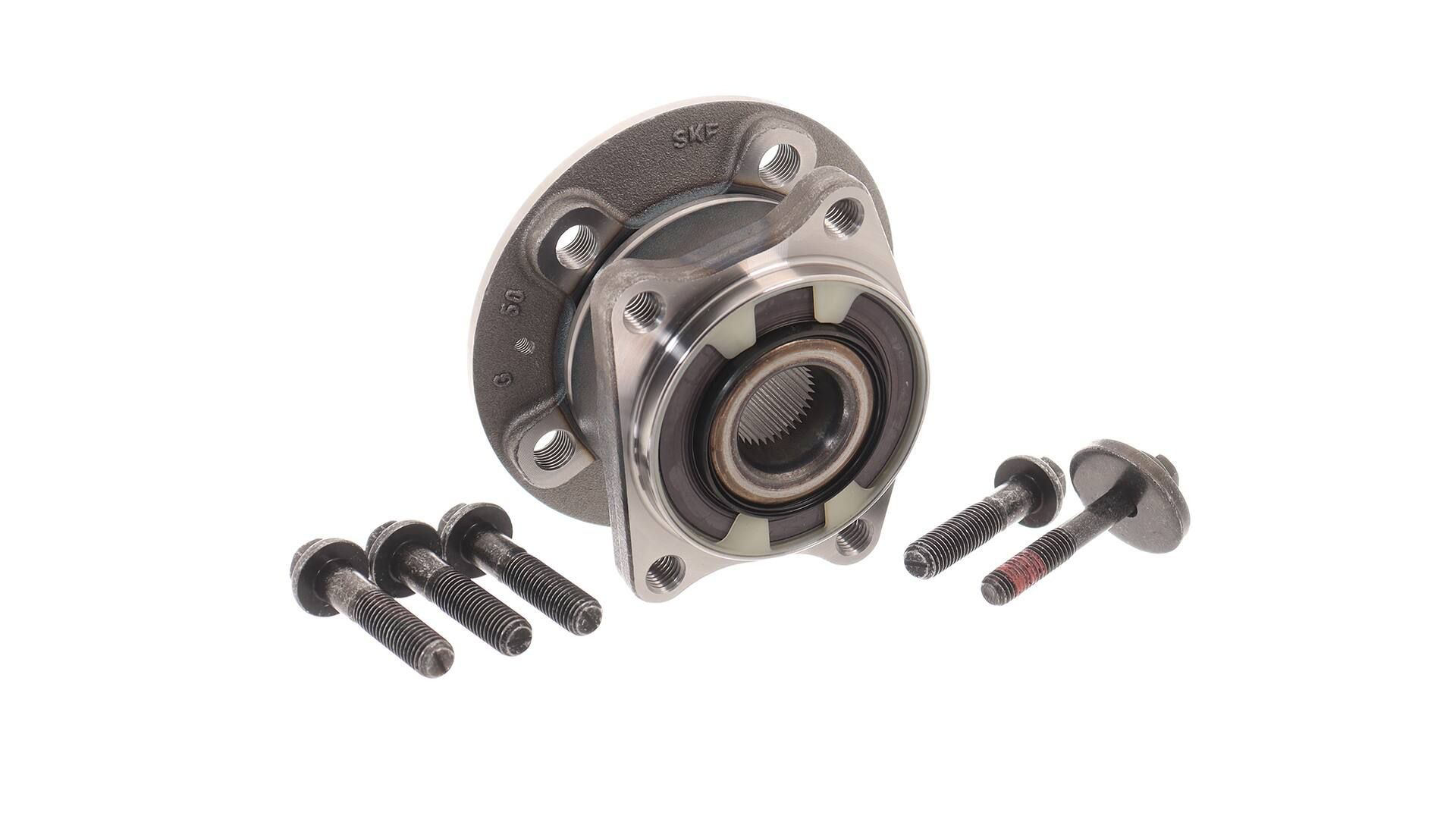 Cubo traseiro VKBA3627 SKF