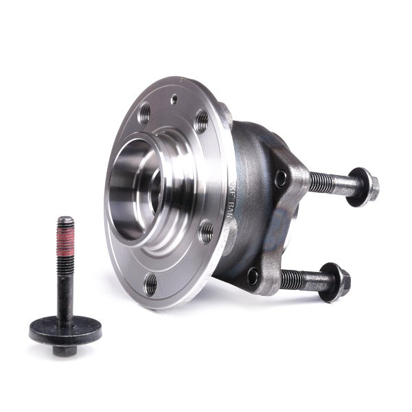 Compre VKBA3627 SKF Cubo traseiro