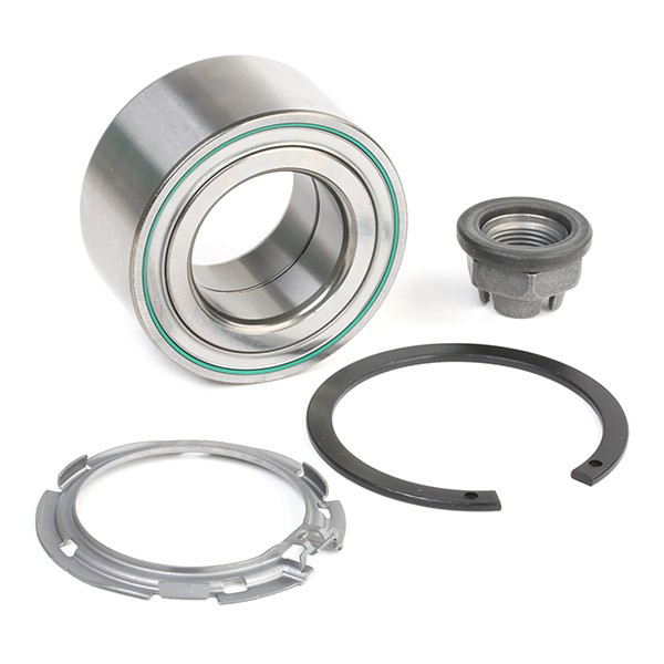  SKF VKBA3638