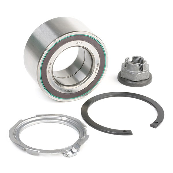 VKBA3638 SKF Rolamento de cubo dianteiro