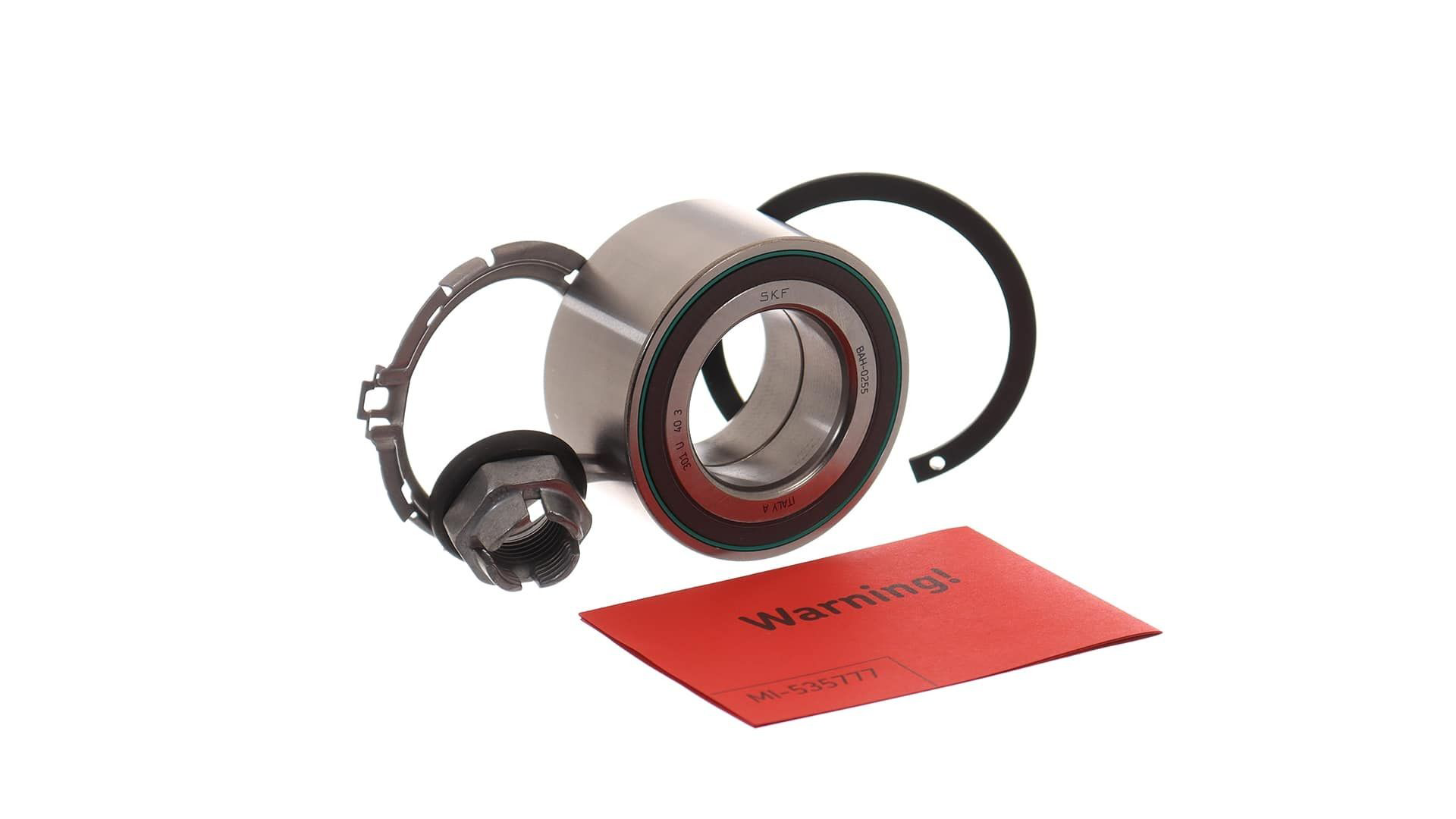 Rolamento de cubo dianteiro SKF VKBA3638 preço, a partir de 40,81 USD