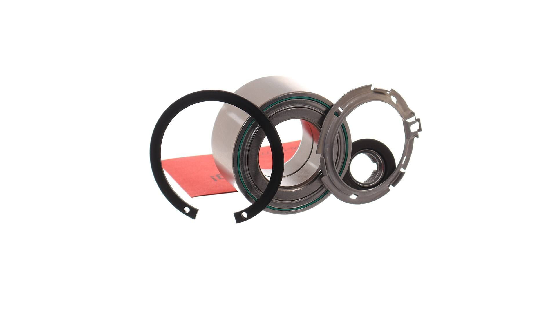 Compre VKBA3638 SKF Rolamento de cubo dianteiro