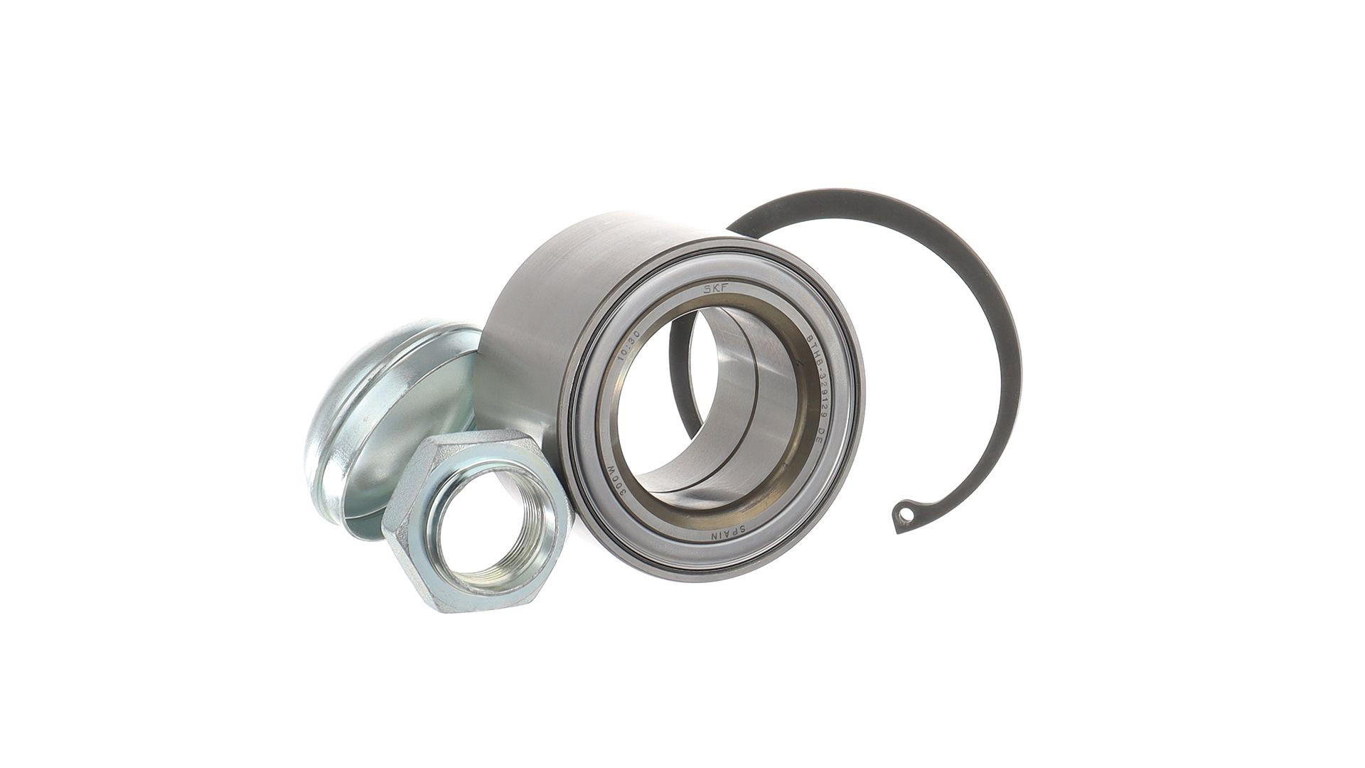 Rolamento de cubo dianteiro SKF VKBA3640 preço, a partir de 53,83 USD