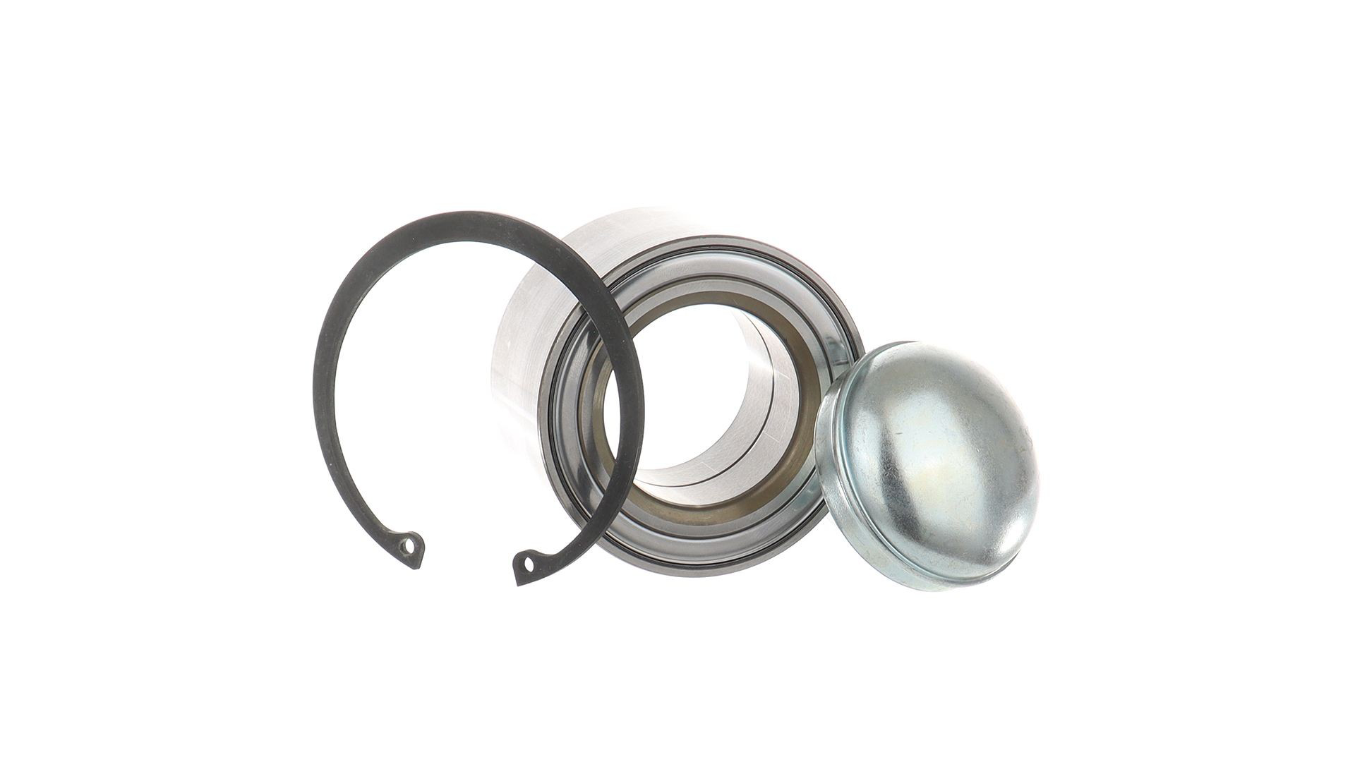 VKBA3640 SKF Rolamento de cubo dianteiro