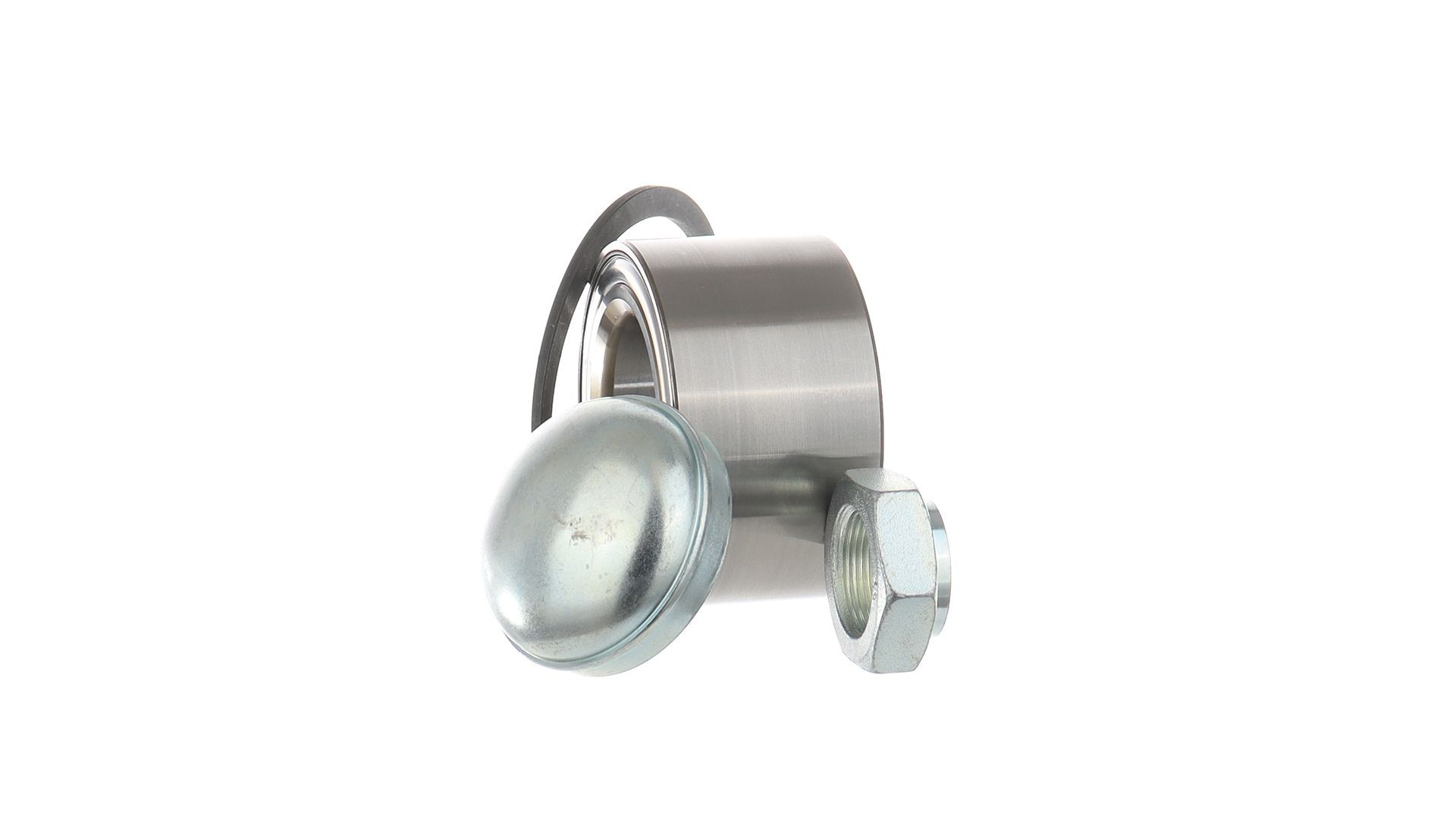 Rolamento de cubo dianteiro SKF VKBA3640