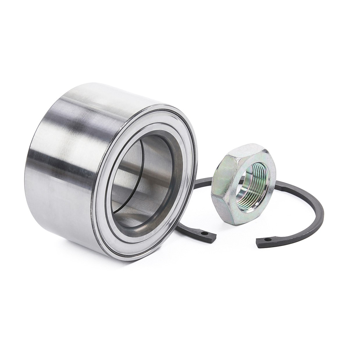 Rolamento de cubo dianteiro VKBA3640 SKF