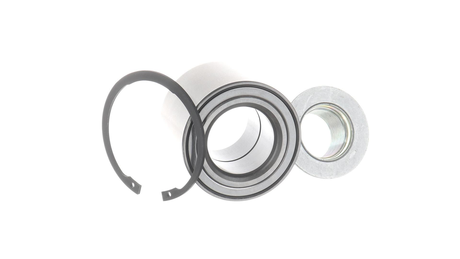 Rolamento de cubo traseiro SKF VKBA3642 preço, a partir de 54,66 USD