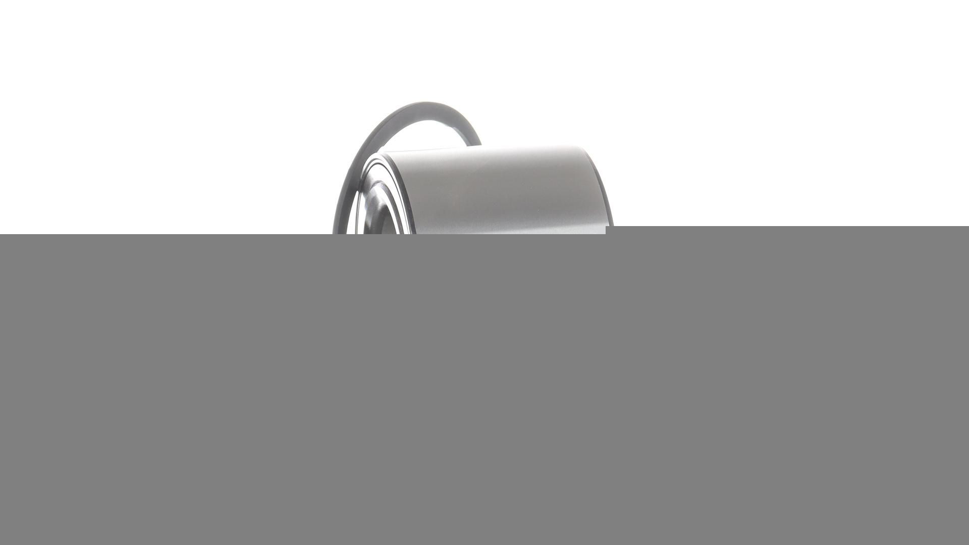 Rolamento de cubo traseiro SKF VKBA3642