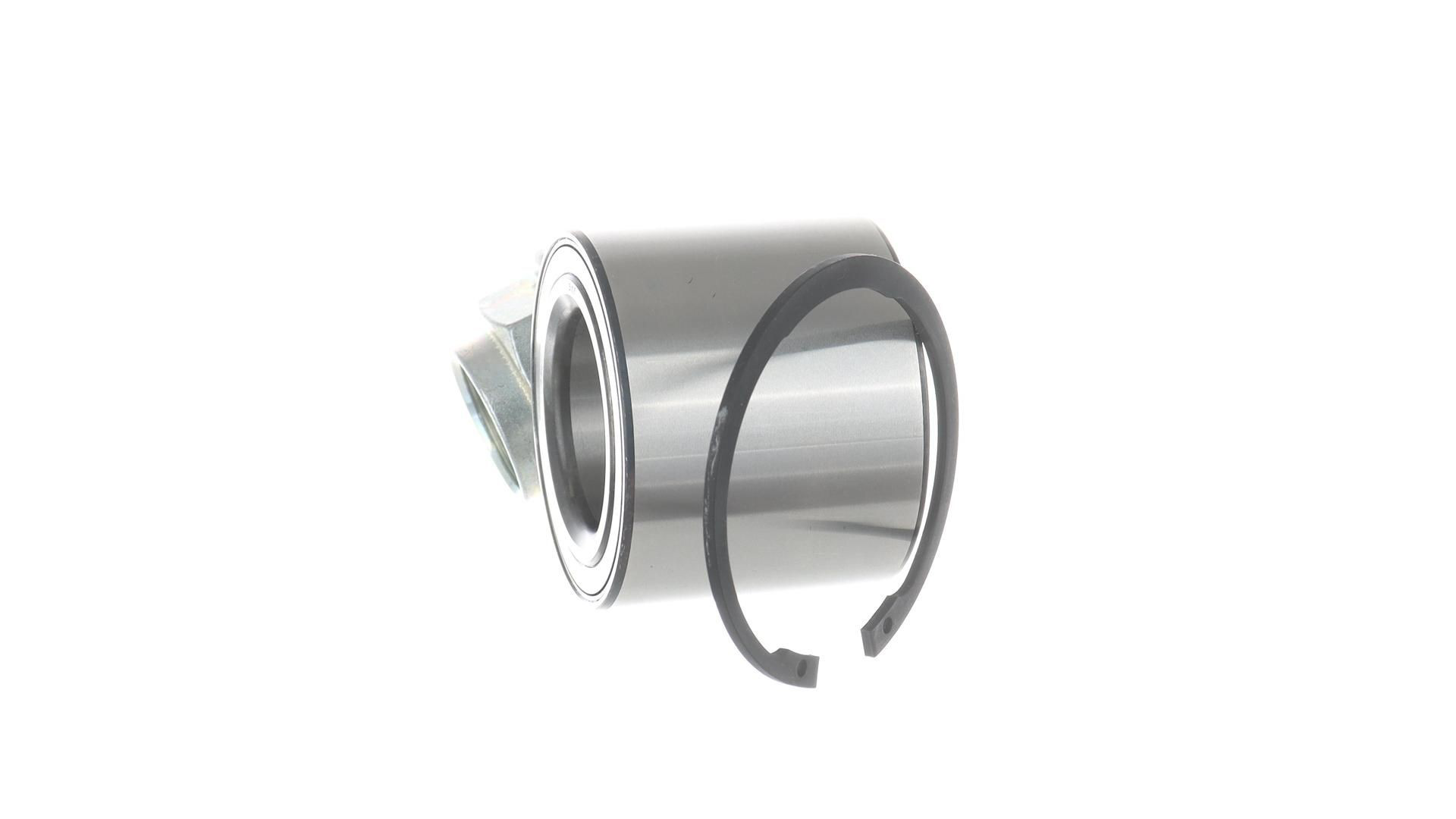 Rolamento de cubo traseiro VKBA3642 SKF