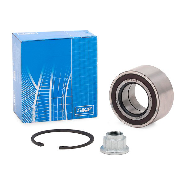 VKBA3645 SKF Rolamento de cubo dianteiro/traseiro