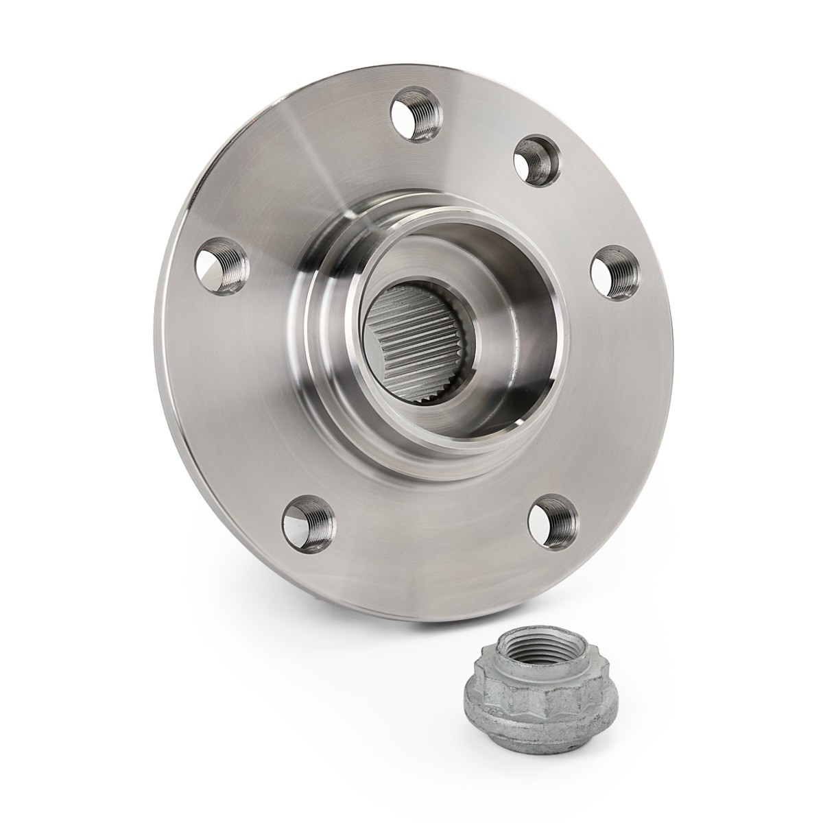 Compre VKBA3646 SKF Cubo dianteiro