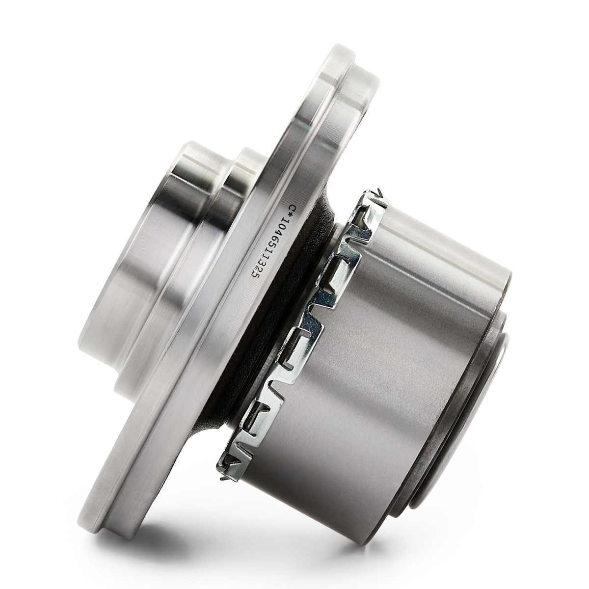 VKBA3646 SKF Cubo dianteiro