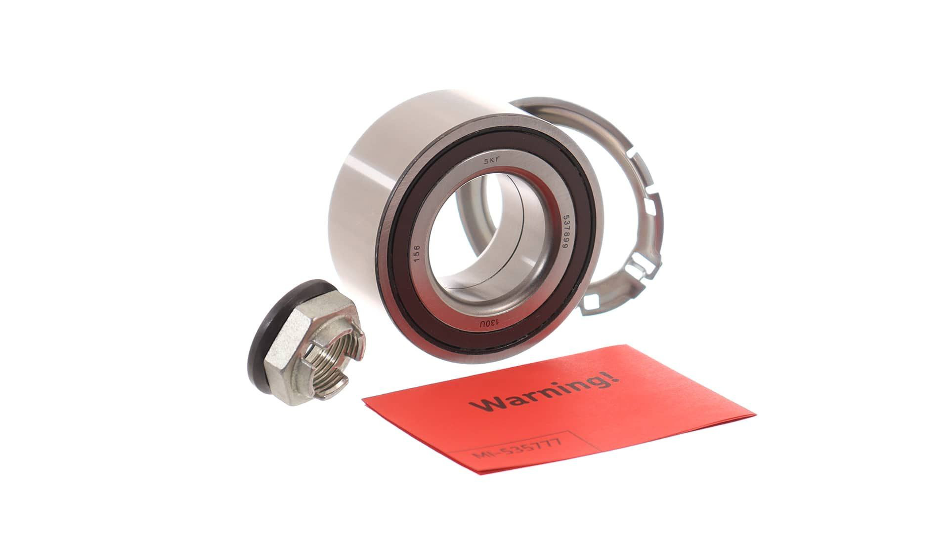 Rolamento de cubo dianteiro SKF VKBA3648 preço, a partir de 39,54 USD