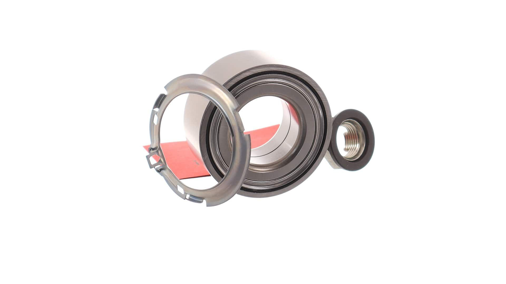 Rolamento de cubo dianteiro SKF VKBA3648 preço, a partir de 39,54 USD