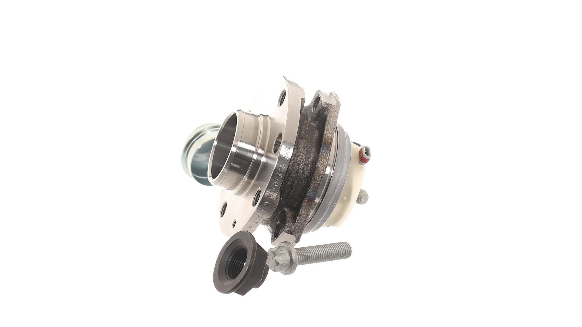 VKBA3650 SKF Cubo dianteiro