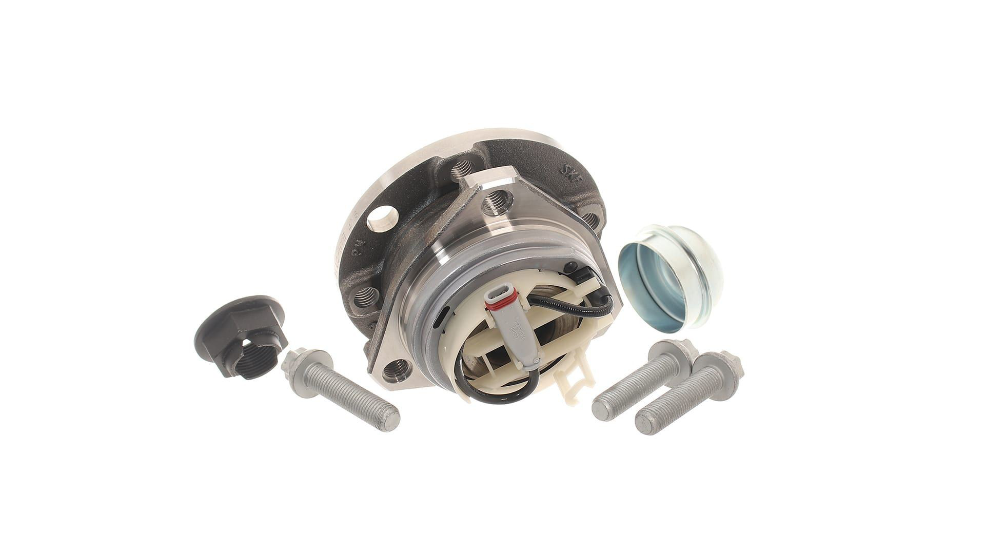 Cubo dianteiro SKF VKBA3650 preço, a partir de 83,57 USD