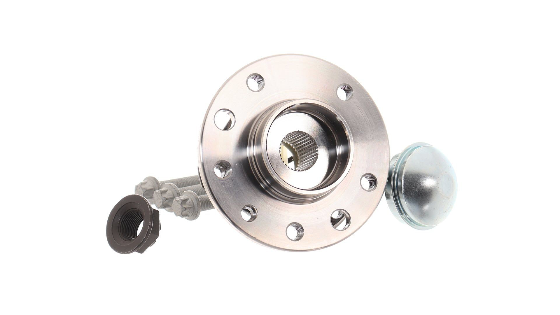 Cubo dianteiro SKF VKBA3651 preço, a partir de 122,42 USD