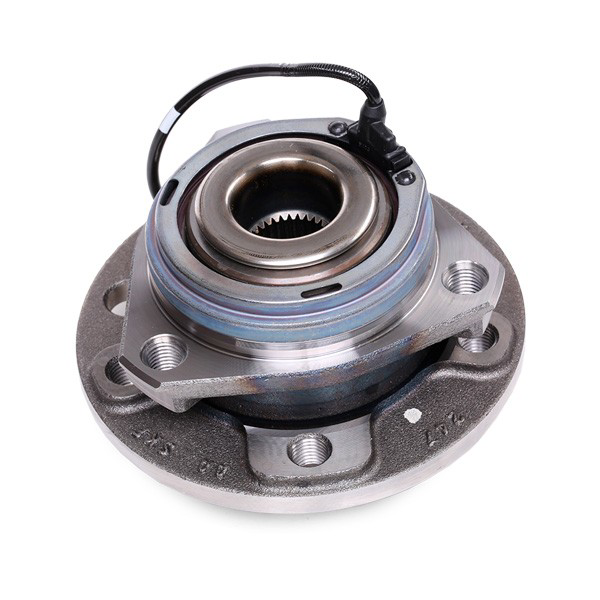  SKF VKBA3651