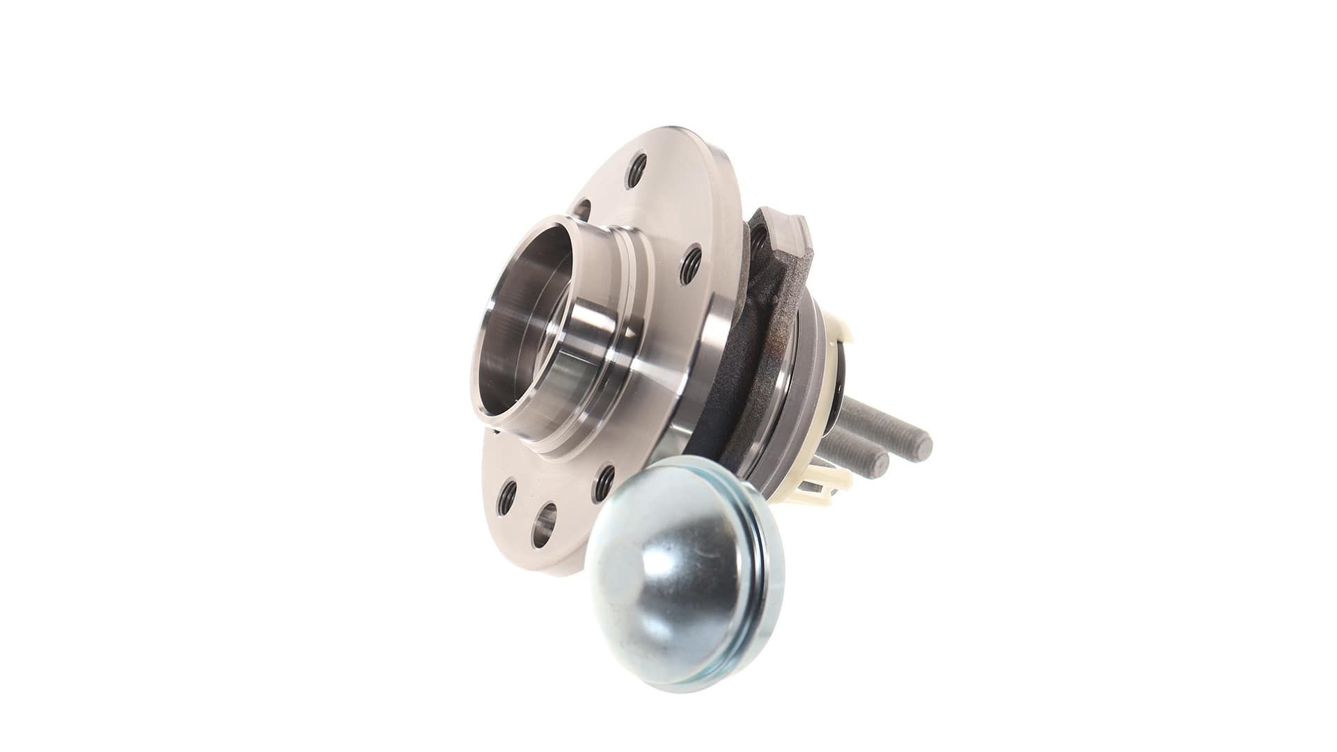 Compre VKBA3651 SKF Cubo dianteiro