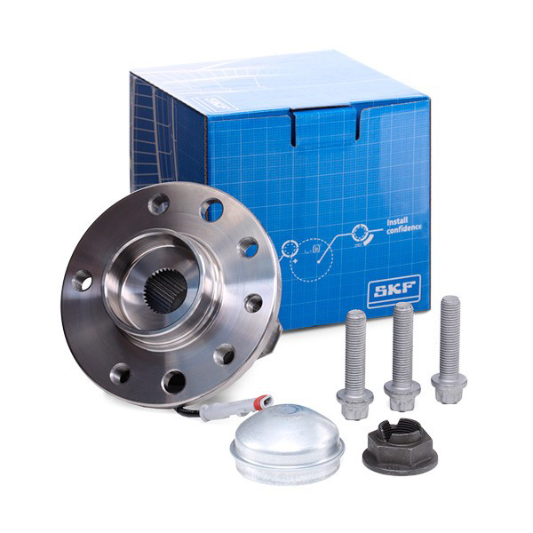 Cubo dianteiro VKBA3651 SKF