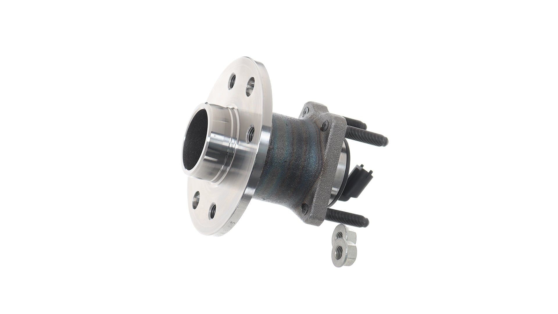 Compre VKBA3652 SKF Cubo traseiro