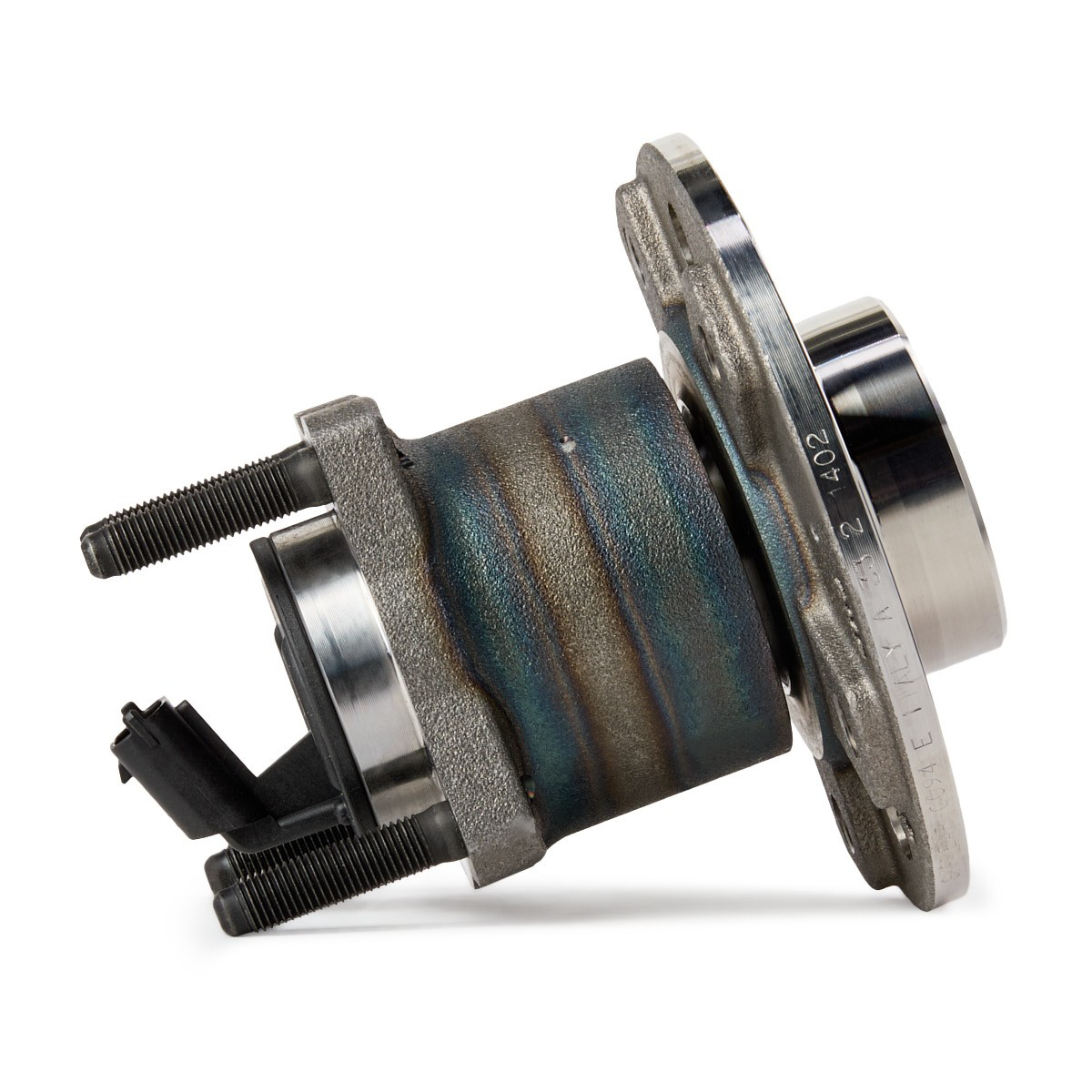 Cubo traseiro VKBA3653 SKF