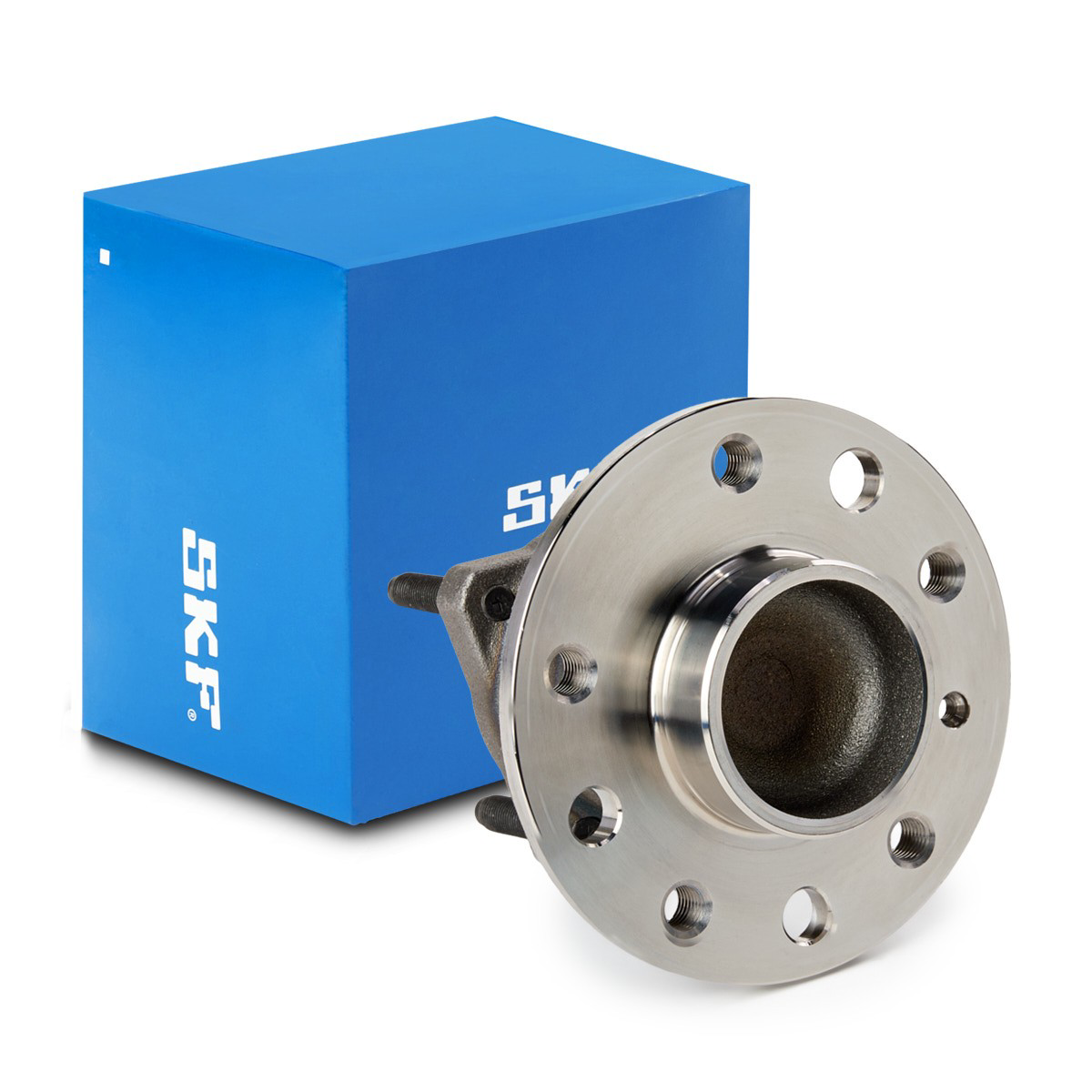 Cubo traseiro SKF VKBA3653
