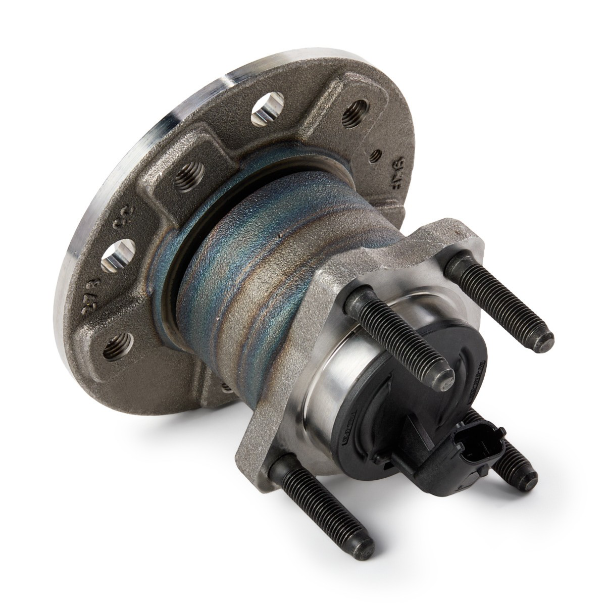 Compre VKBA3653 SKF Cubo traseiro